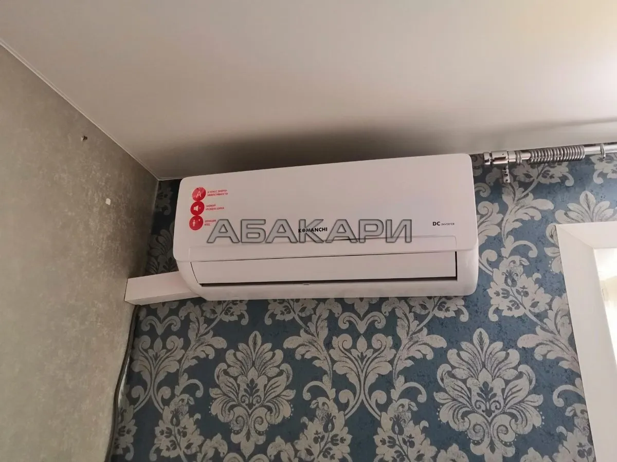 1-комнатная улица 3 Августа, 22  за 28000 руб/мес фото 12