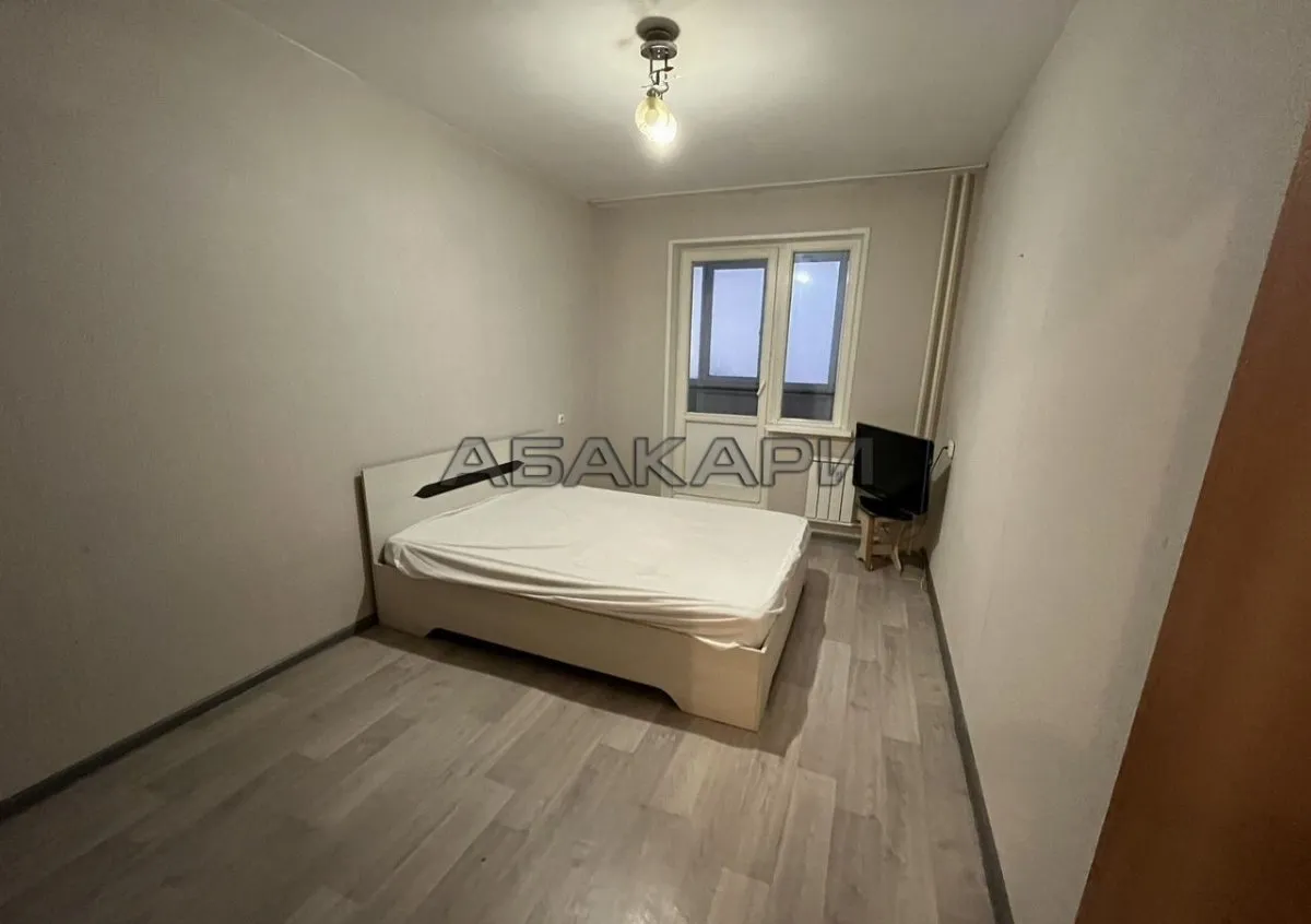 1-комнатная улица Карамзина, 32 за 25000 руб/мес фото 4 1-комнатная улица Карамзина, 32 за 25000 руб/мес фото 4