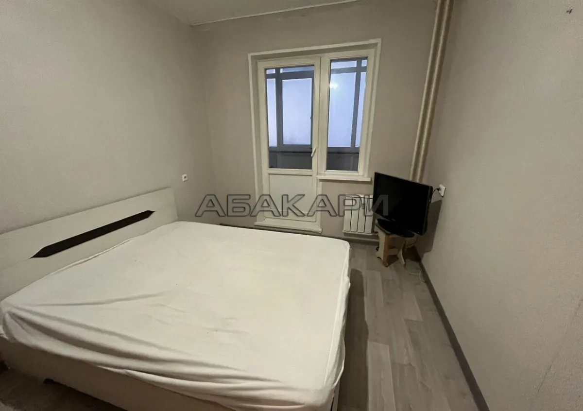 1-комнатная улица Карамзина, 32 за 25000 руб/мес фото 5 1-комнатная улица Карамзина, 32 за 25000 руб/мес фото 5