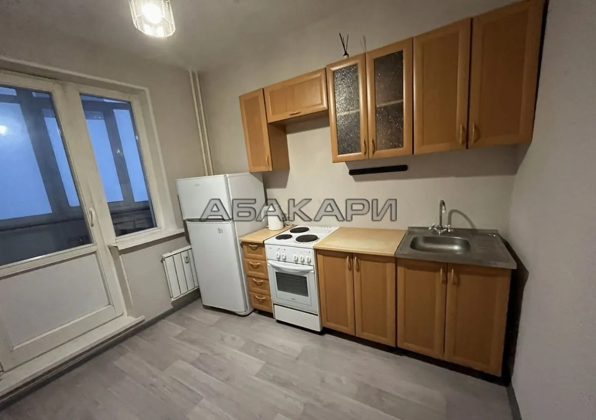 1-комнатная улица Карамзина, 32 за 25000 руб/мес фото 1 1-комнатная улица Карамзина, 32 за 25000 руб/мес фото 1