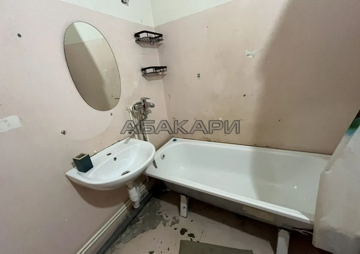 1-комнатная улица Карамзина, 32 за 25000 руб/мес фото 10 1-комнатная улица Карамзина, 32 за 25000 руб/мес фото 10