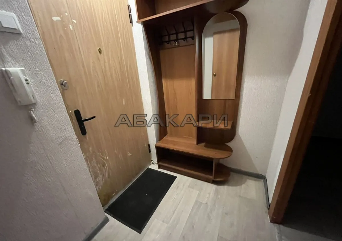 1-комнатная улица Карамзина, 32  за 25000 руб/мес фото 12