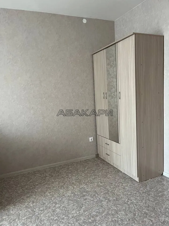 1-комнатная улица Лесников, 55  за 33000 руб/мес фото 7