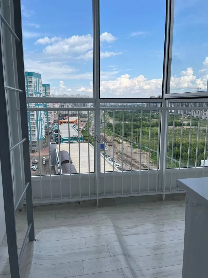 1-комнатная улица Лесников, 55  за 33000 руб/мес фото 8