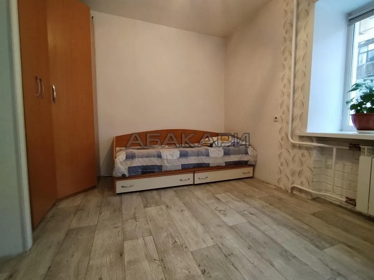 1-комнатная улица Мичурина, 29  за 25000 руб/мес фото 4