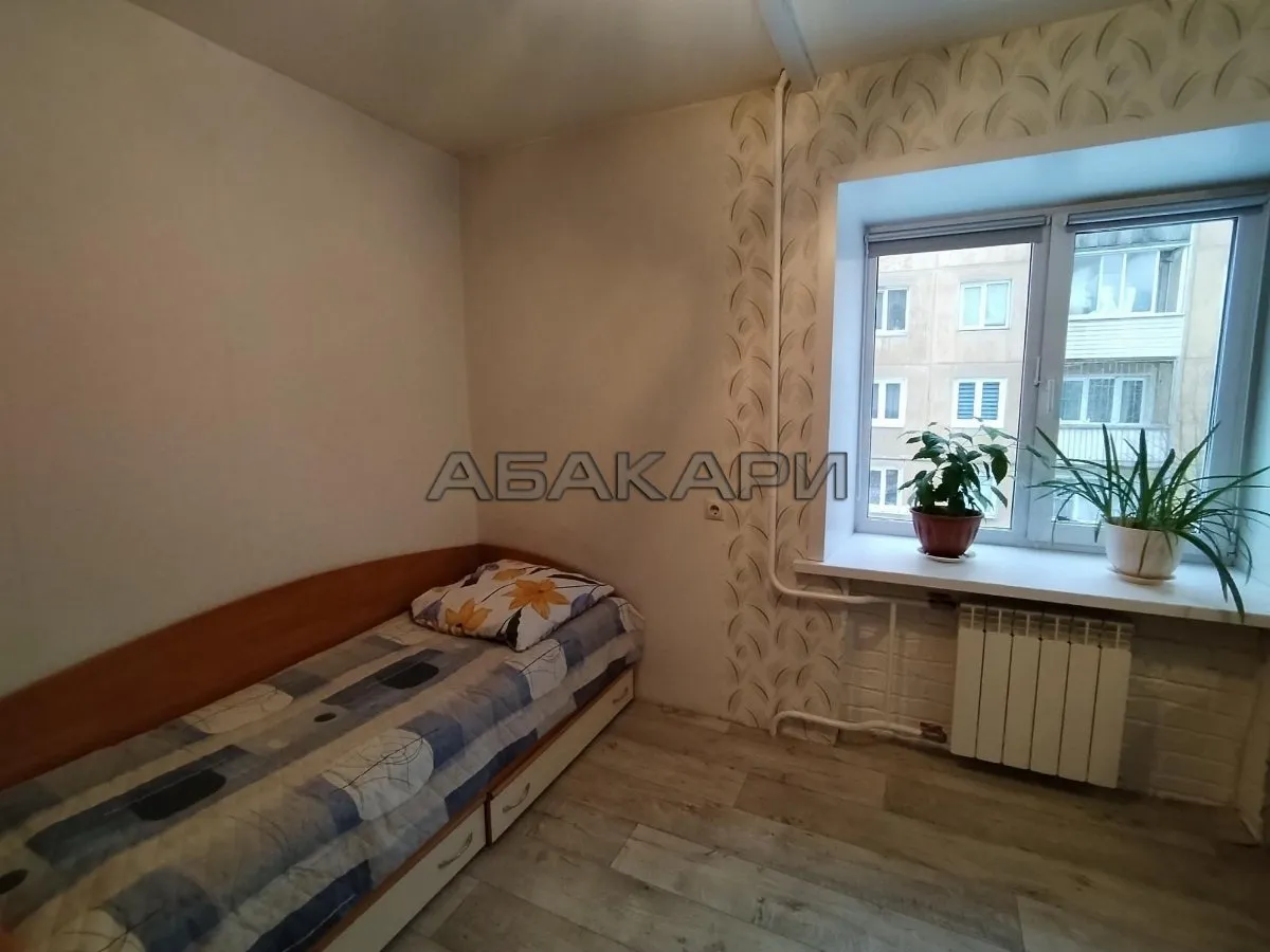 1-комнатная улица Мичурина, 29  за 25000 руб/мес фото 5