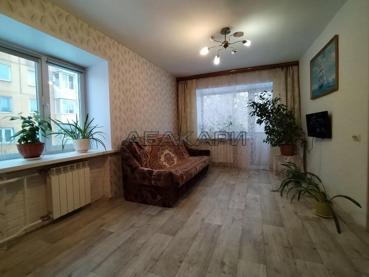 1-комнатная улица Мичурина, 29  за 25000 руб/мес фото 6