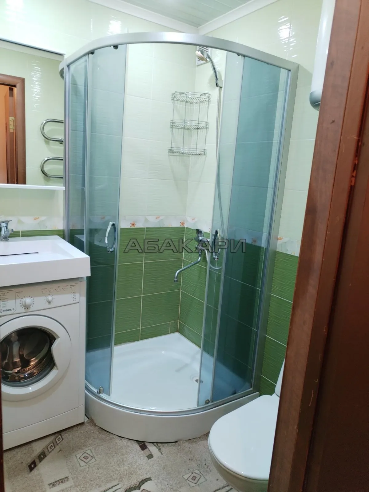 1-комнатная улица Мичурина, 29  за 25000 руб/мес фото 7