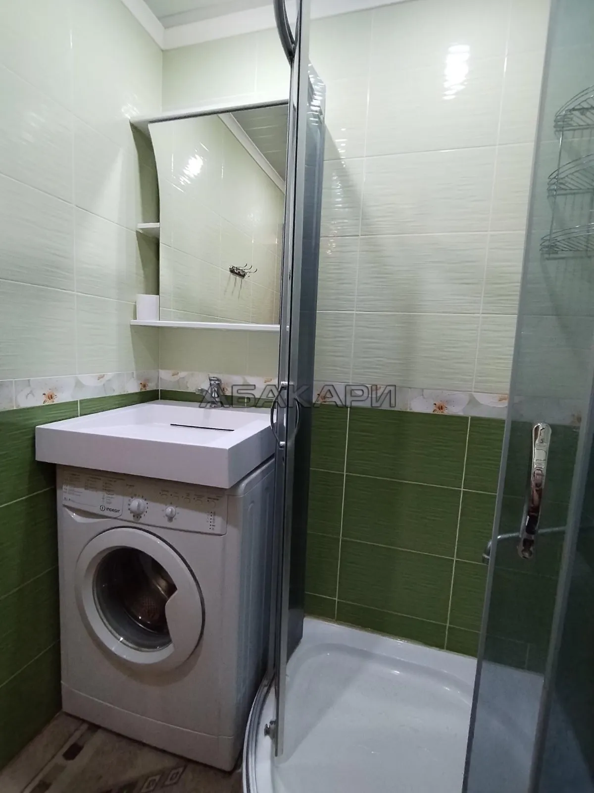 1-комнатная улица Мичурина, 29  за 25000 руб/мес фото 8