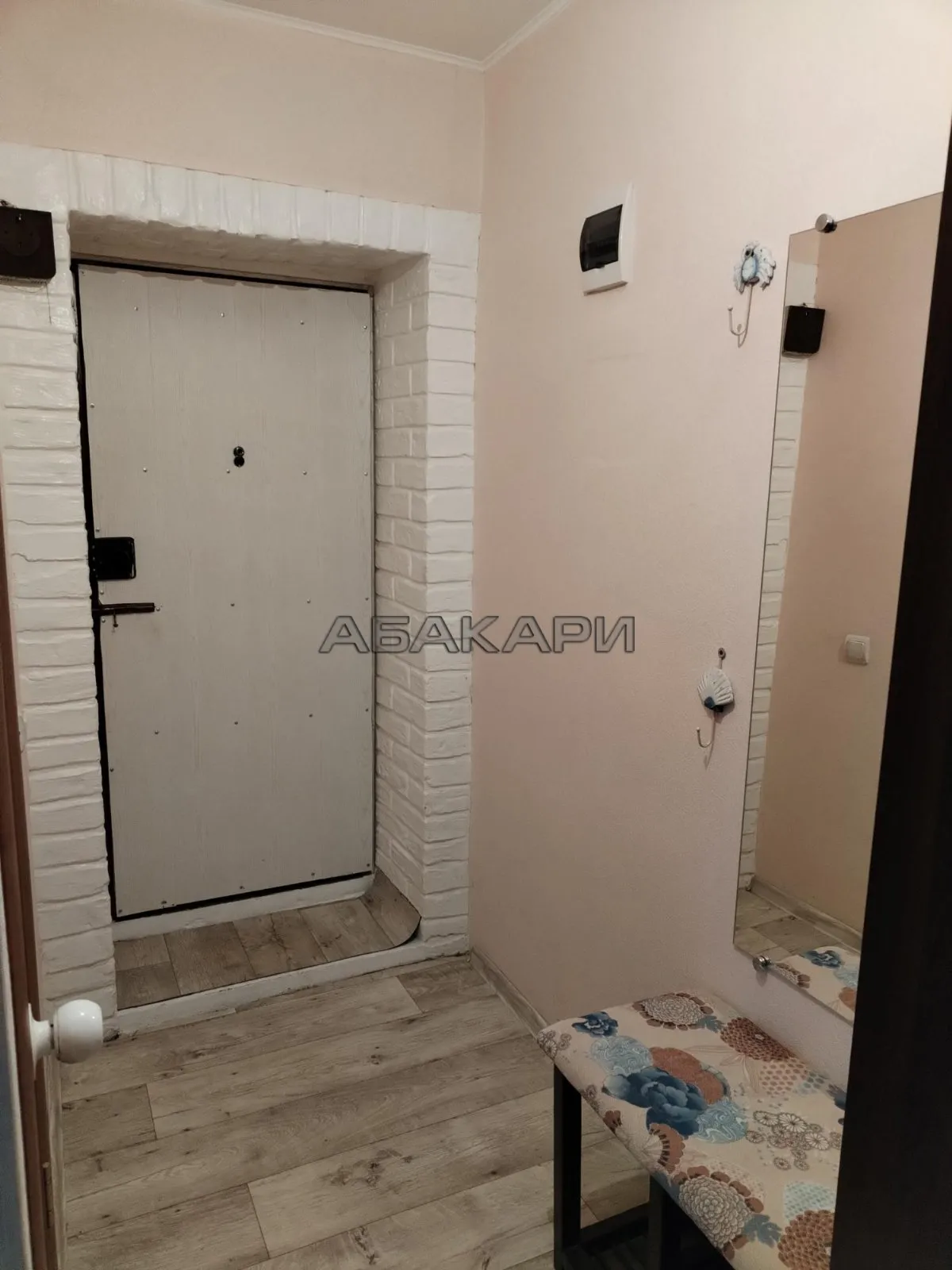 1-комнатная улица Мичурина, 29  за 25000 руб/мес фото 12