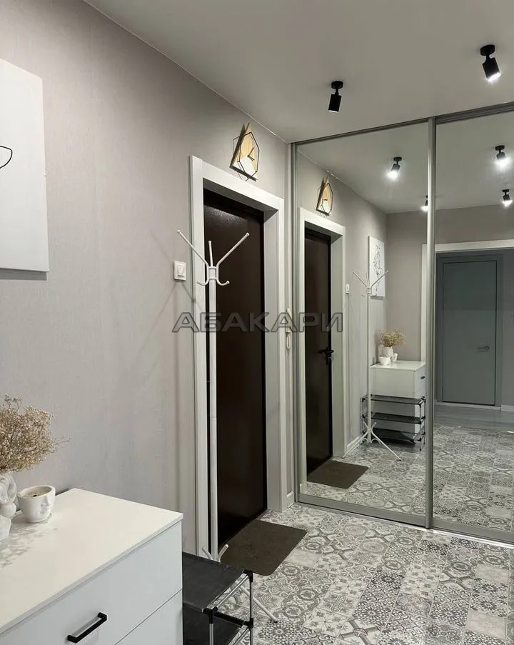 2-комнатная улица Петра Подзолкова, 5 за 40000 руб/мес фото 2 2-комнатная улица Петра Подзолкова, 5 за 40000 руб/мес фото 2