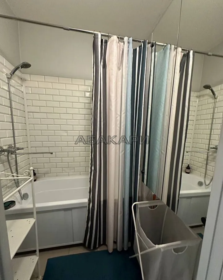 2-комнатная улица Петра Подзолкова, 5 за 40000 руб/мес фото 4 2-комнатная улица Петра Подзолкова, 5 за 40000 руб/мес фото 4