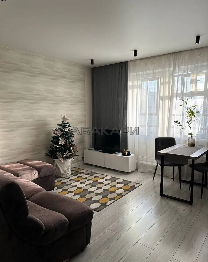 2-комнатная улица Петра Подзолкова, 5 за 40000 руб/мес фото 5 2-комнатная улица Петра Подзолкова, 5 за 40000 руб/мес фото 5