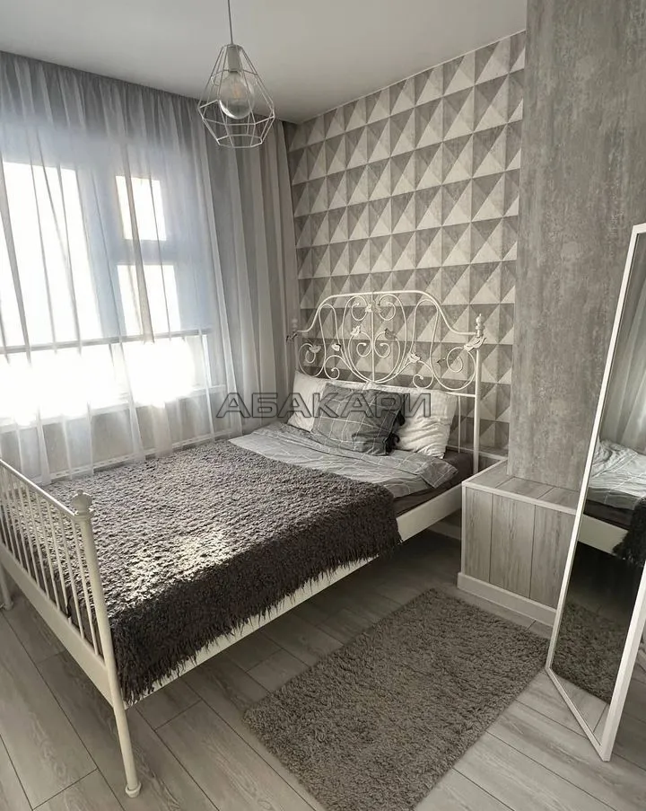 2-комнатная улица Петра Подзолкова, 5 за 40000 руб/мес фото 6 2-комнатная улица Петра Подзолкова, 5 за 40000 руб/мес фото 6