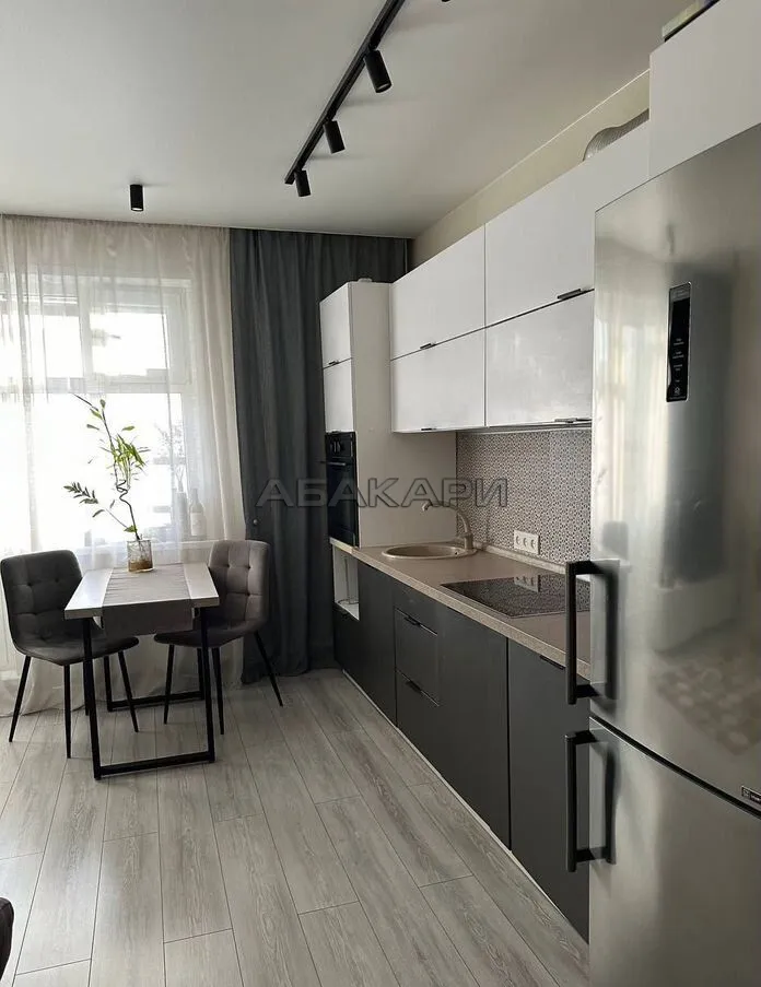 2-комнатная улица Петра Подзолкова, 5 за 40000 руб/мес фото 7 2-комнатная улица Петра Подзолкова, 5 за 40000 руб/мес фото 7