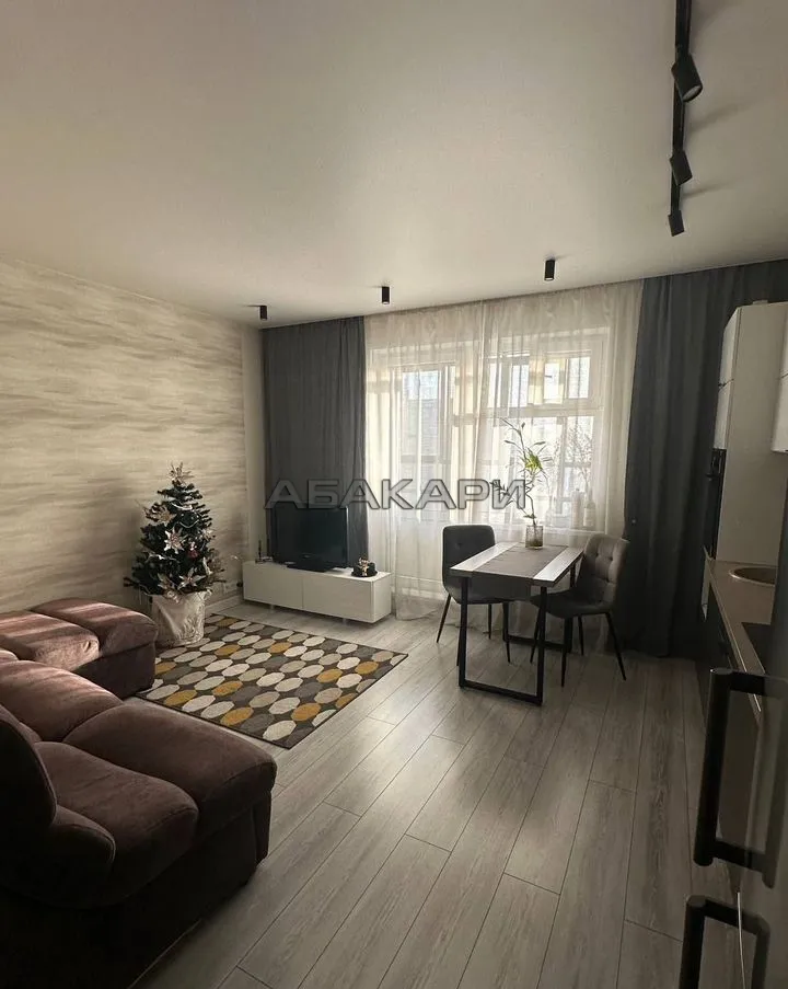 2-комнатная улица Петра Подзолкова, 5 за 40000 руб/мес фото 9 2-комнатная улица Петра Подзолкова, 5 за 40000 руб/мес фото 9