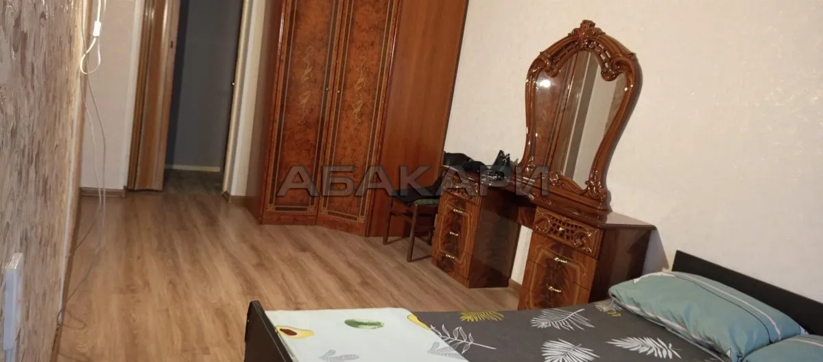 2-комнатная Волжская улица, 29  за 29000 руб/мес фото 8