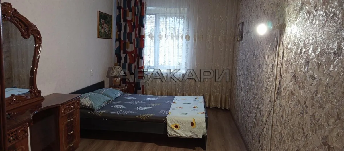 2-комнатная Волжская улица, 29  за 29000 руб/мес фото 9