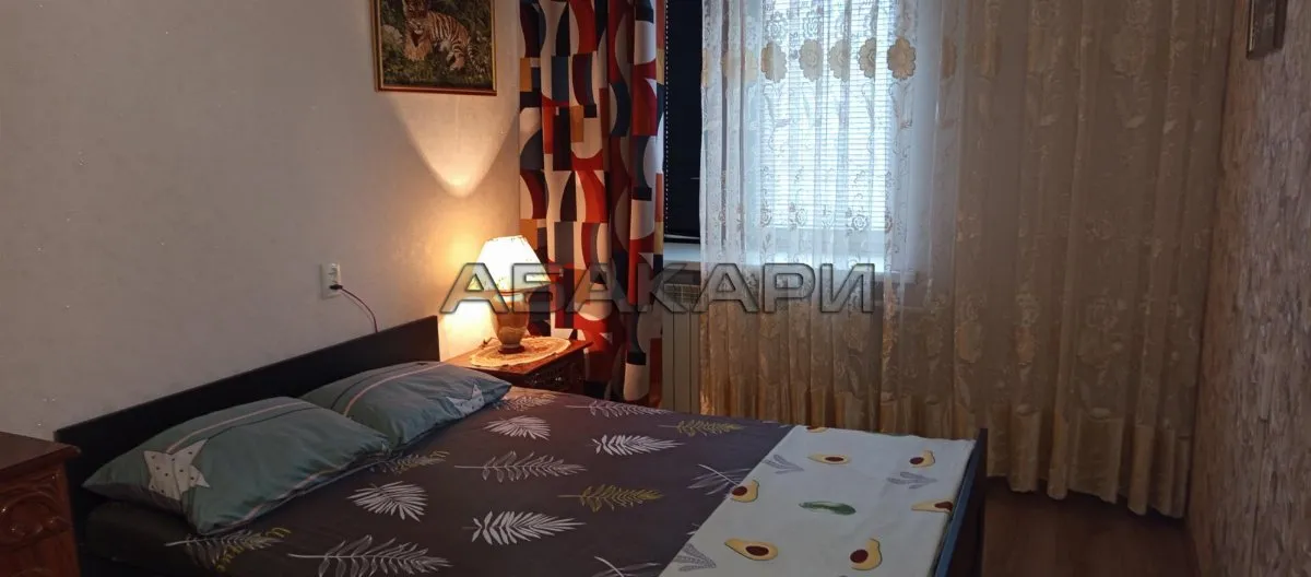 2-комнатная Волжская улица, 29  за 29000 руб/мес фото 10