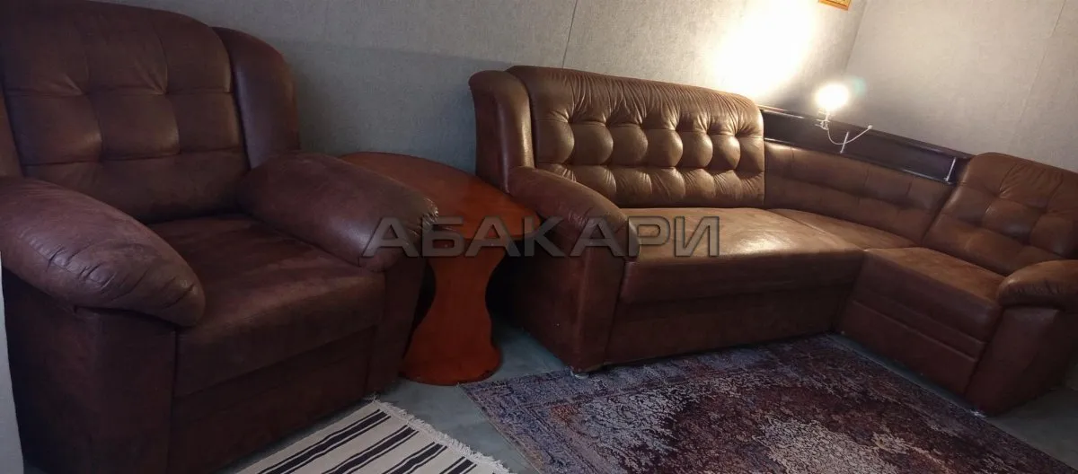 2-комнатная Волжская улица, 29  за 29000 руб/мес фото 11