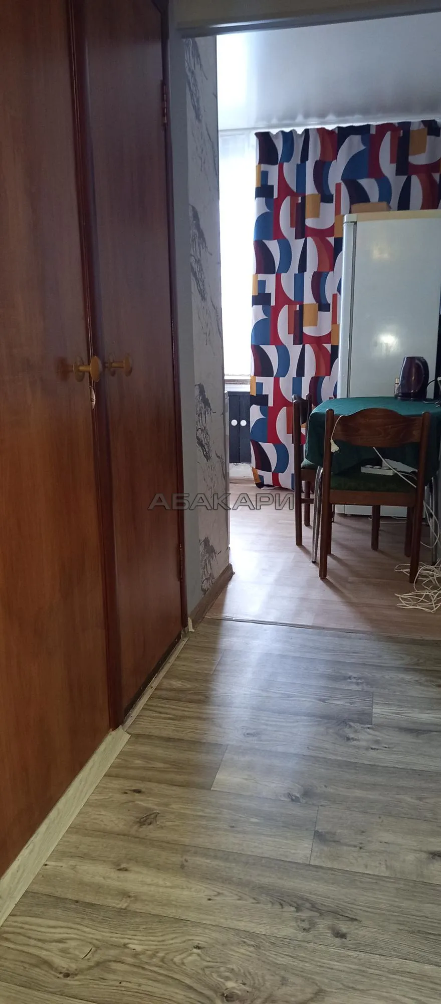 2-комнатная Волжская улица, 29  за 29000 руб/мес фото 6