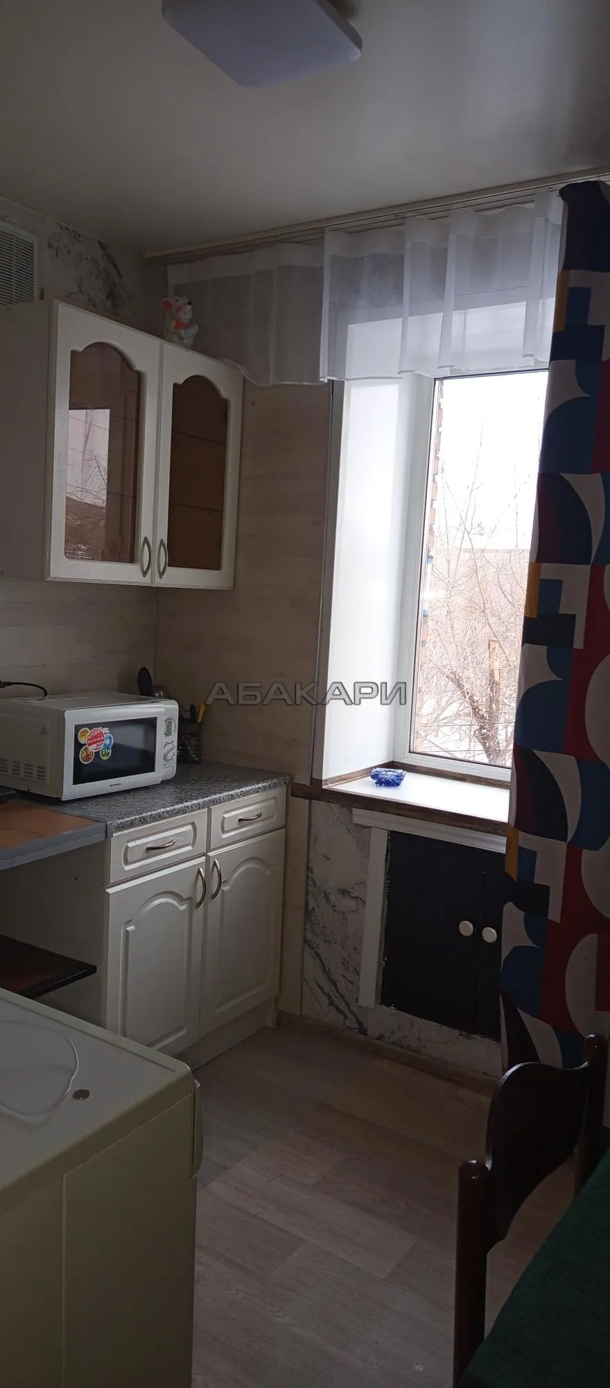 2-комнатная Волжская улица, 29  за 29000 руб/мес фото 1