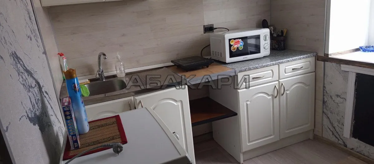 2-комнатная Волжская улица, 29  за 29000 руб/мес фото 2