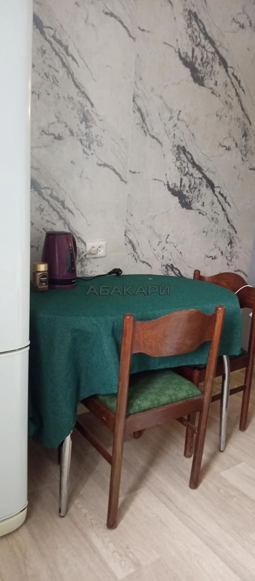 2-комнатная Волжская улица, 29  за 29000 руб/мес фото 5