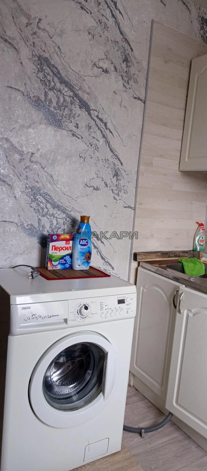 2-комнатная Волжская улица, 29  за 29000 руб/мес фото 3