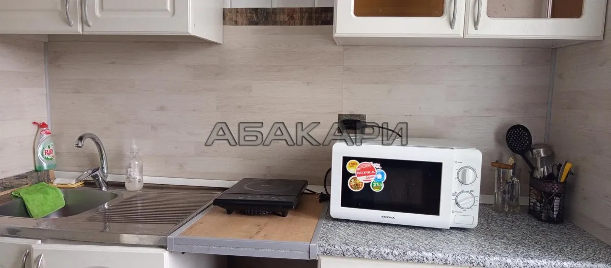 2-комнатная Волжская улица, 29  за 29000 руб/мес фото 4