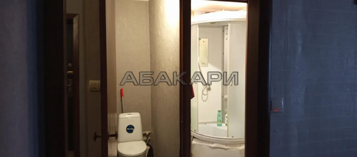 2-комнатная Волжская улица, 29  за 29000 руб/мес фото 15