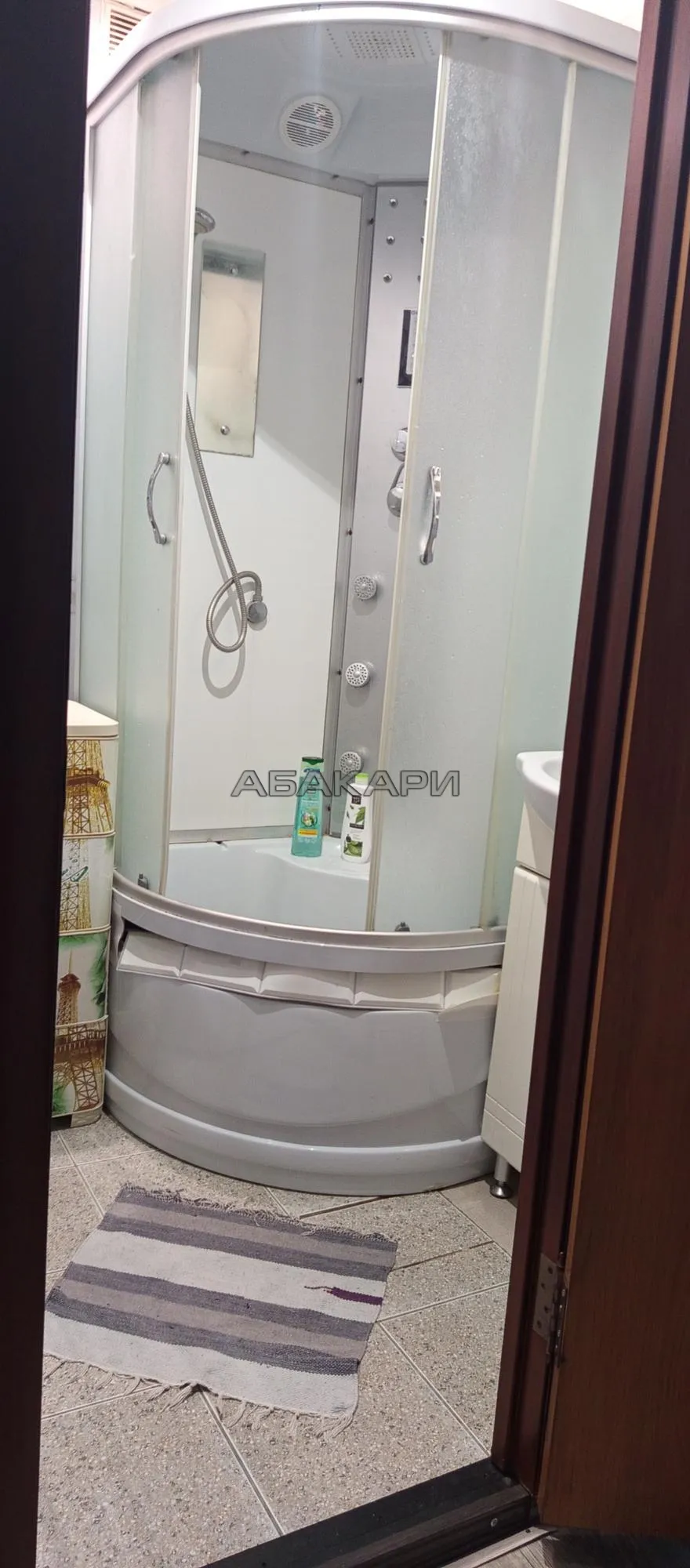 2-комнатная Волжская улица, 29  за 29000 руб/мес фото 17