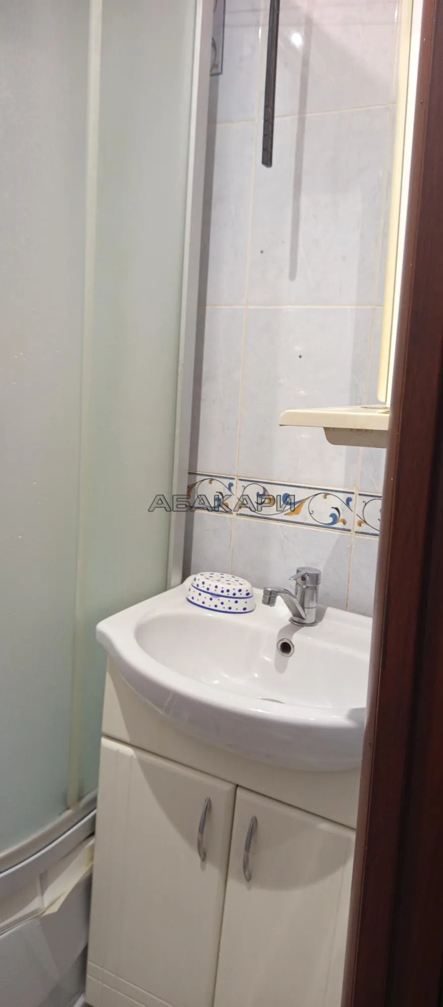 2-комнатная Волжская улица, 29  за 29000 руб/мес фото 18