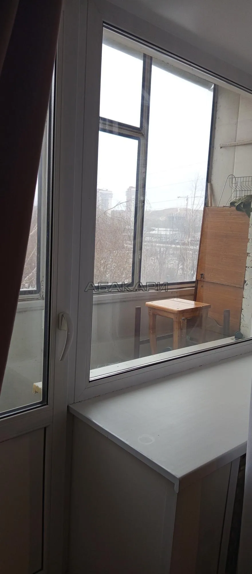 2-комнатная Волжская улица, 29  за 29000 руб/мес фото 13