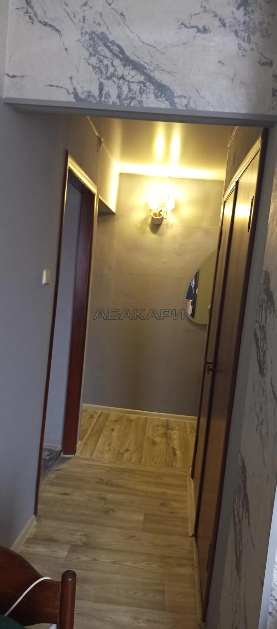 2-комнатная Волжская улица, 29  за 29000 руб/мес фото 20