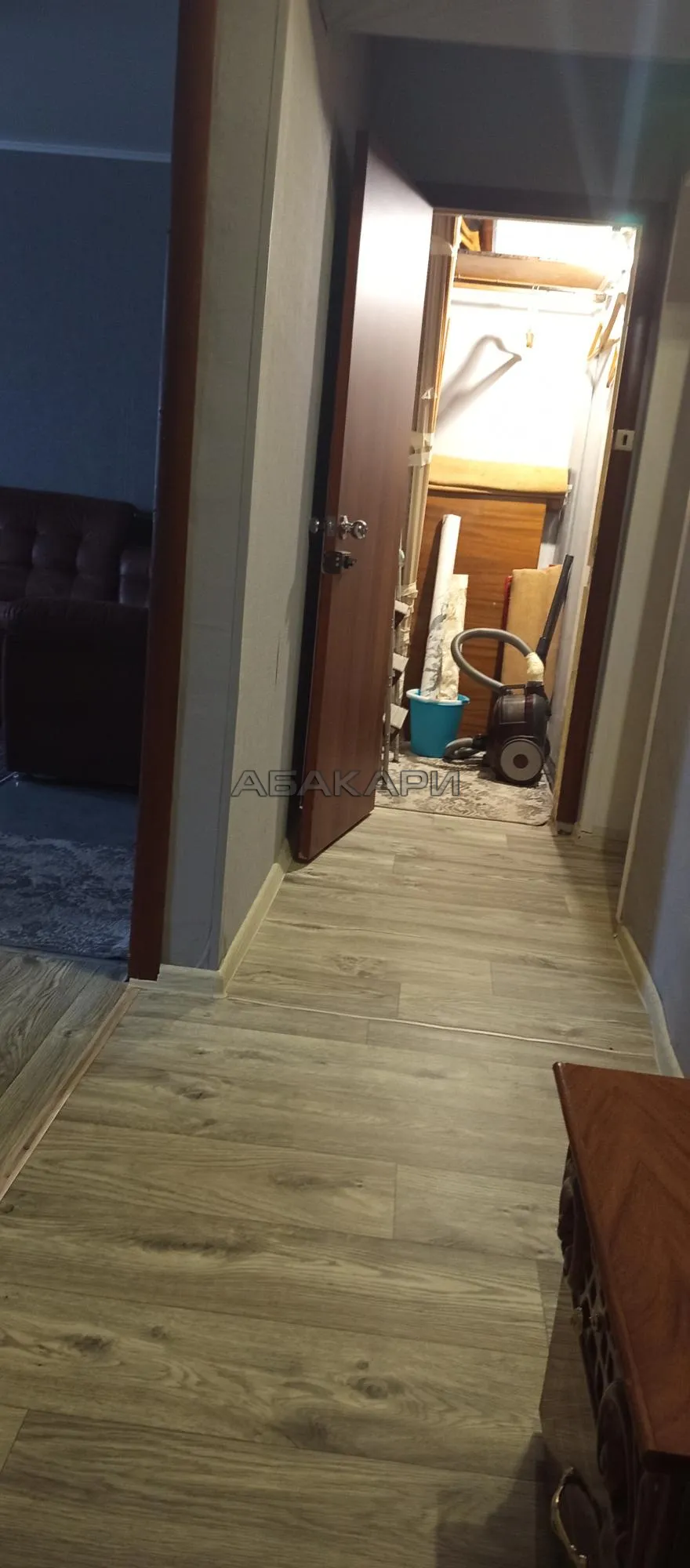 2-комнатная Волжская улица, 29  за 29000 руб/мес фото 14