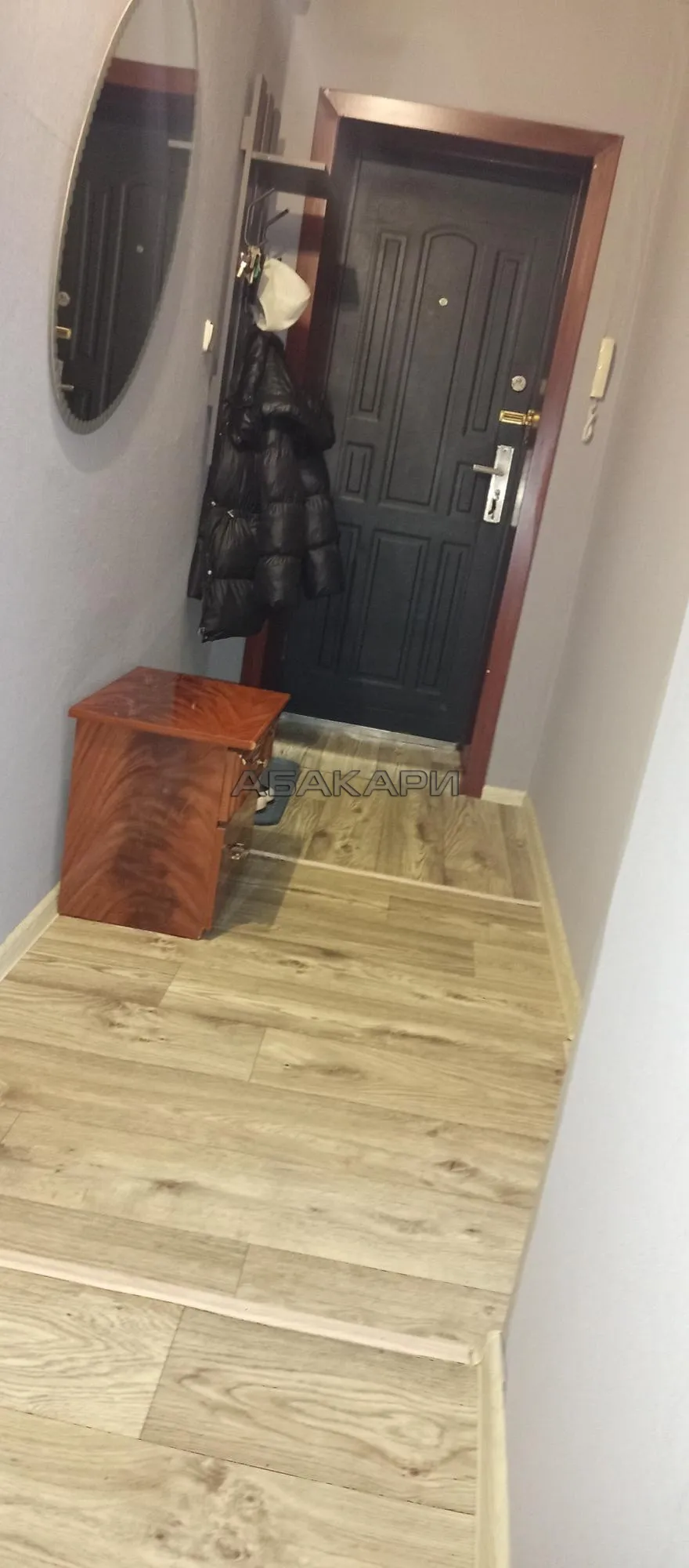 2-комнатная Волжская улица, 29  за 29000 руб/мес фото 12