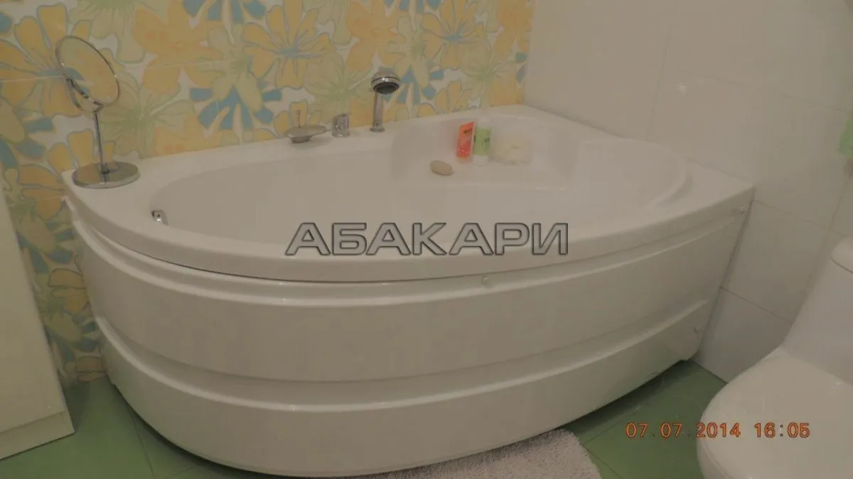 1-комнатная Навигационная улица, 4  за 39000 руб/мес фото 7