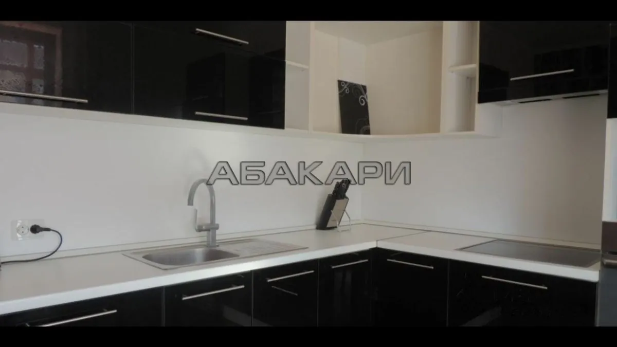 1-комнатная Навигационная улица, 4  за 39000 руб/мес фото 2