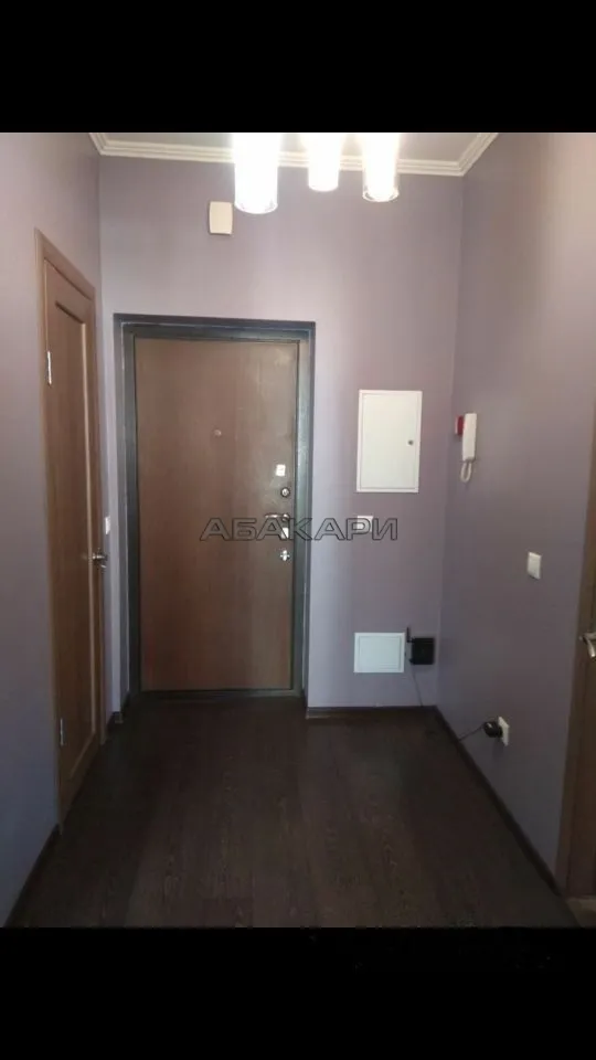 1-комнатная Навигационная улица, 4  за 39000 руб/мес фото 8