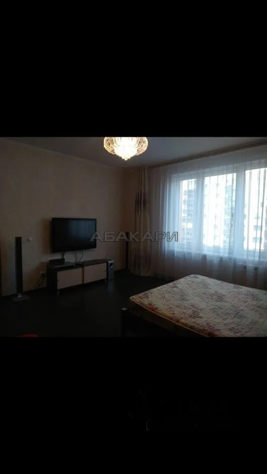 1-комнатная Навигационная улица, 4  за 39000 руб/мес фото 4