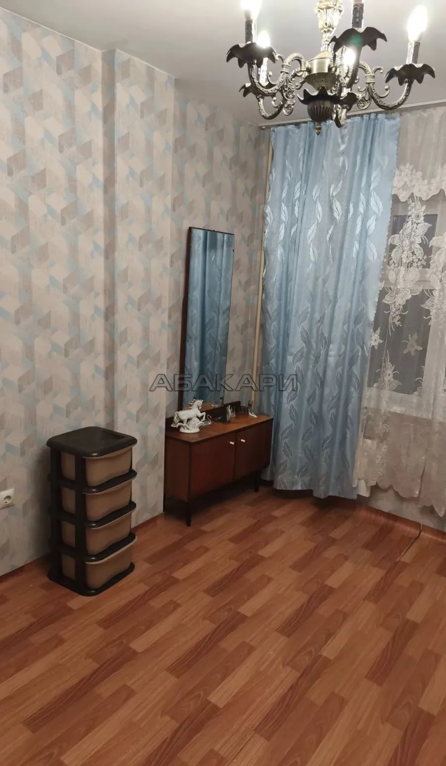 2-комнатная Норильская улица, 18В за 25000 руб/мес фото 3 2-комнатная Норильская улица, 18В за 25000 руб/мес фото 3