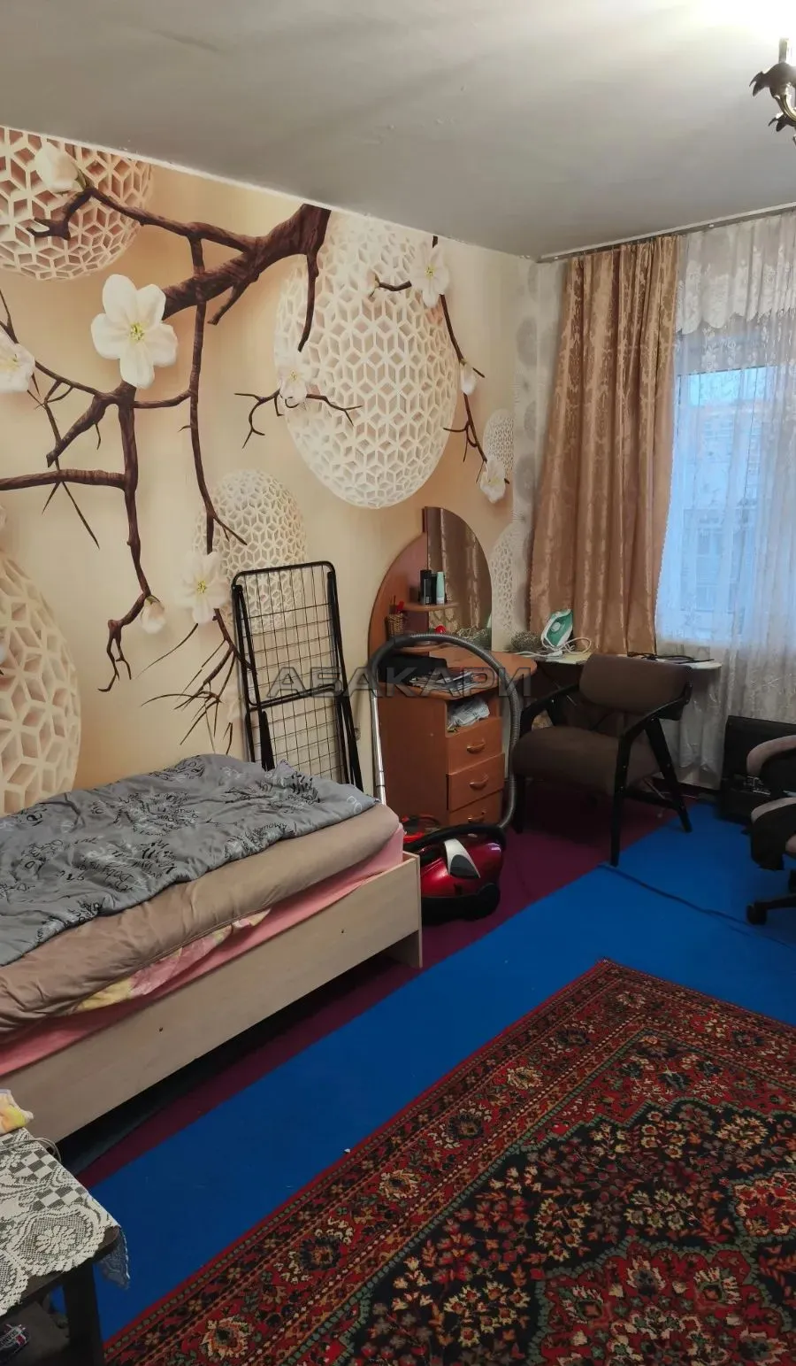 2-комнатная Норильская улица, 18В за 25000 руб/мес фото 2 2-комнатная Норильская улица, 18В за 25000 руб/мес фото 2