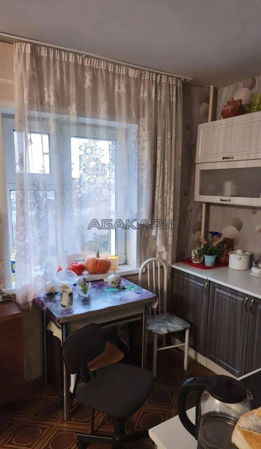 2-комнатная Норильская улица, 18В за 25000 руб/мес фото 1 2-комнатная Норильская улица, 18В за 25000 руб/мес фото 1