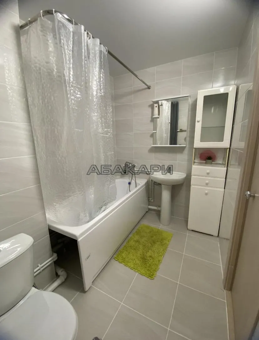 студия Судостроительная улица, 31И  за 27000 руб/мес фото 3