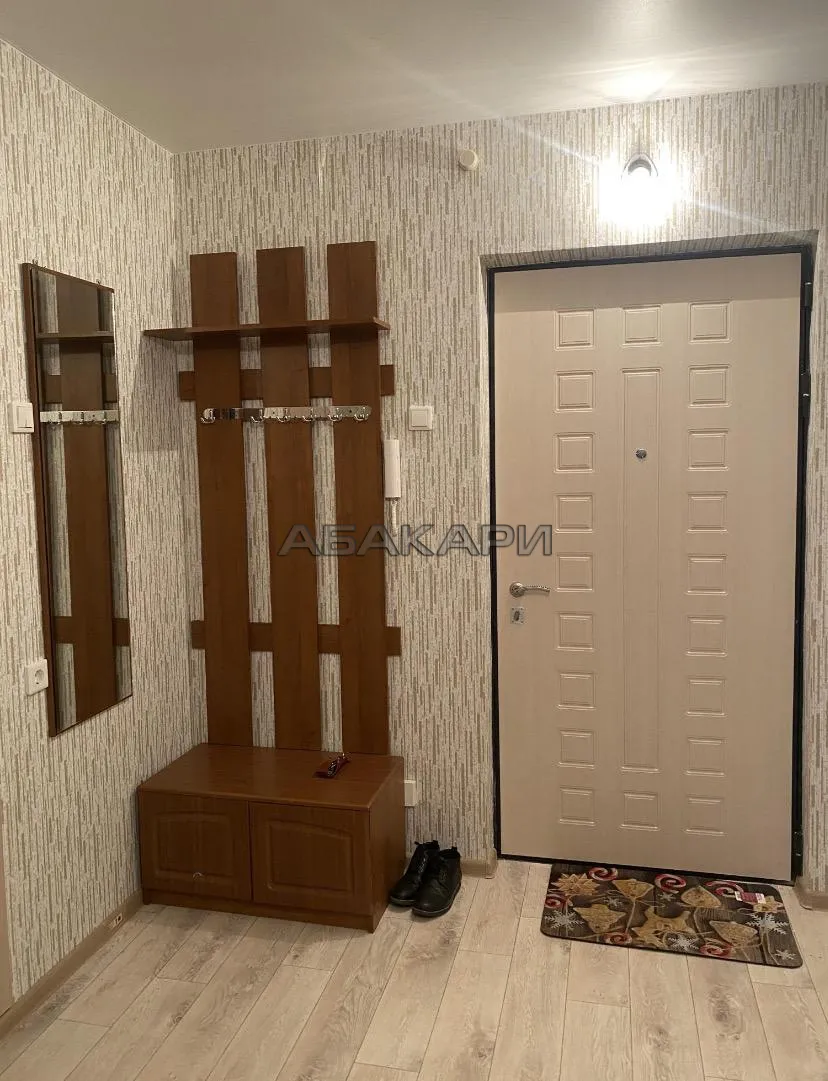 студия Судостроительная улица, 31И  за 27000 руб/мес фото 5