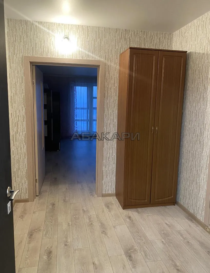 студия Судостроительная улица, 31И  за 27000 руб/мес фото 4