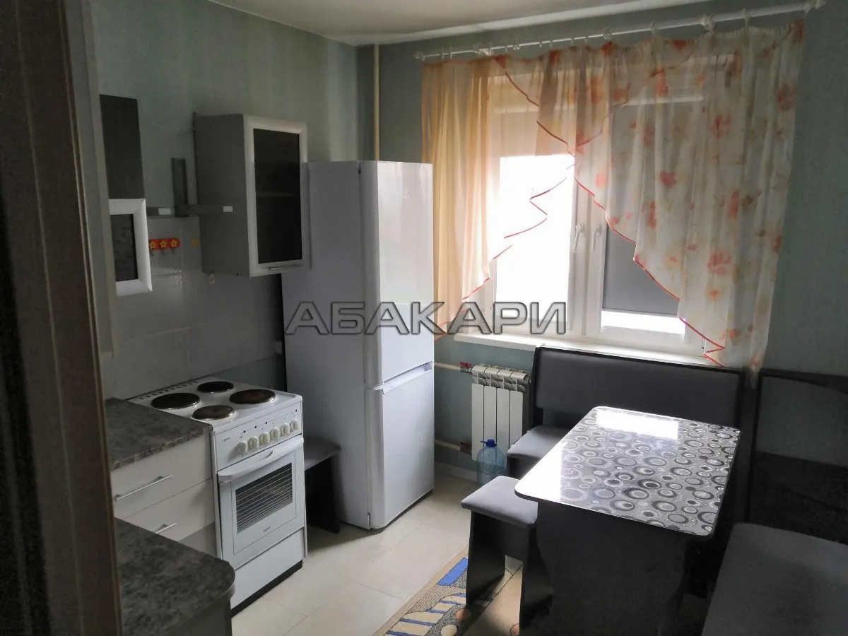 1-комнатная улица 3 Августа, 22 за 27000 руб/мес фото 3 1-комнатная улица 3 Августа, 22 за 27000 руб/мес фото 3