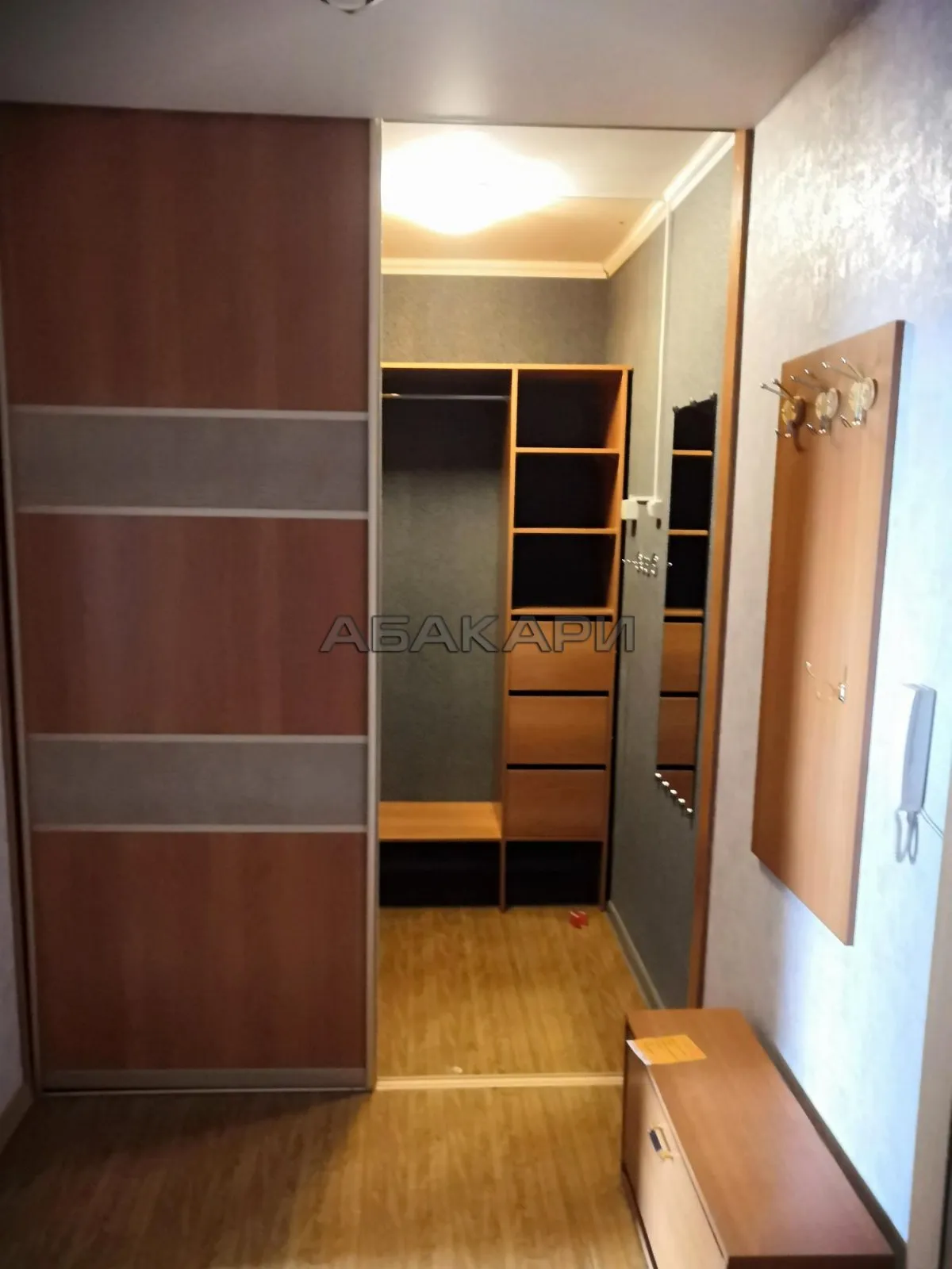 1-комнатная улица 3 Августа, 22 за 27000 руб/мес фото 6 1-комнатная улица 3 Августа, 22 за 27000 руб/мес фото 6