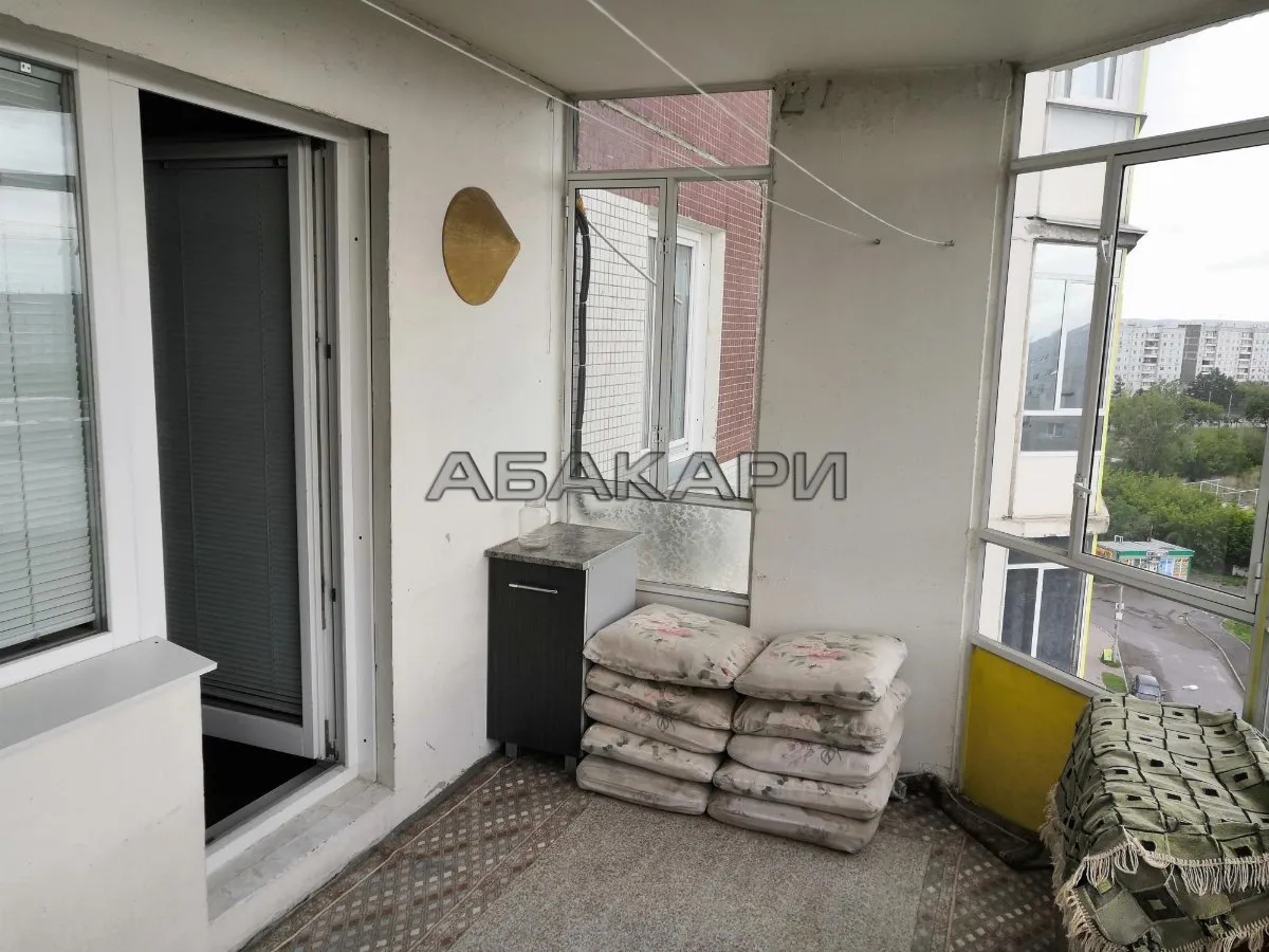 1-комнатная улица 3 Августа, 22 за 27000 руб/мес фото 11 1-комнатная улица 3 Августа, 22 за 27000 руб/мес фото 11